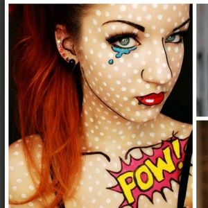 Meet your Posher, Sandra